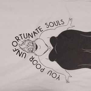 Disney t shirt, plus size 0.